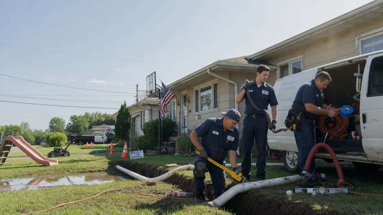 Toilet Installation in Vallejo, CA near me